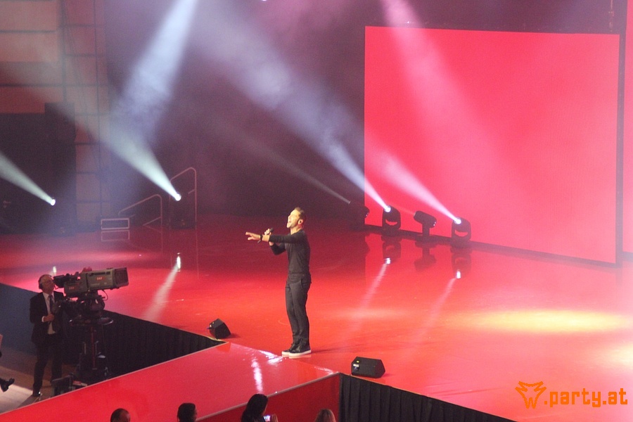 Bild 77 - Nacht des Sports 2015, Austria Center Vienna Bild 77