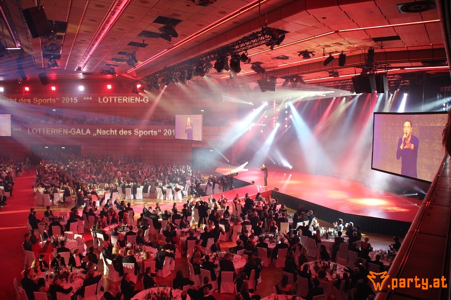 Bild 78 - Nacht des Sports 2015, Austria Center Vienna Bild 78