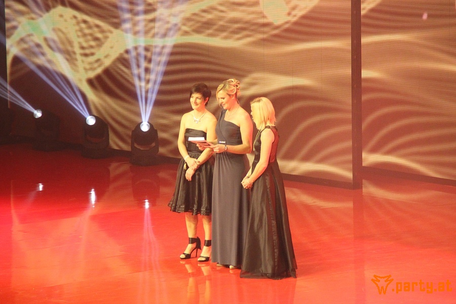 Bild 81 - Nacht des Sports 2015, Austria Center Vienna Bild 81