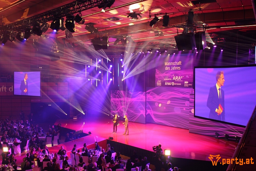 Bild 83 - Nacht des Sports 2015, Austria Center Vienna Bild 83