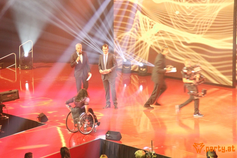 Bild 84 - Nacht des Sports 2015, Austria Center Vienna Bild 84