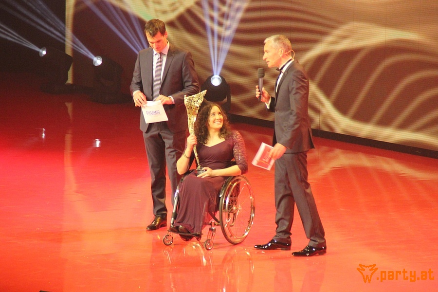 Bild 87 - Nacht des Sports 2015, Austria Center Vienna Bild 87