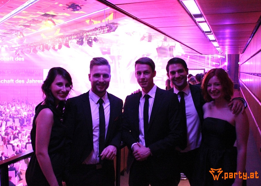 Bild 91 - Nacht des Sports 2015, Austria Center Vienna Bild 91