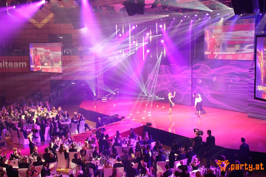Bild 92 - Nacht des Sports 2015, Austria Center Vienna Bild 92