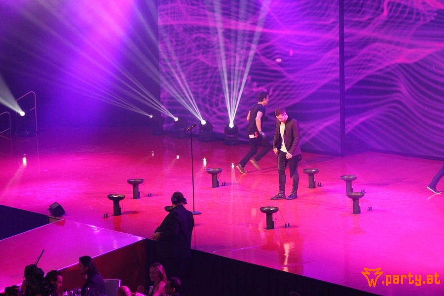 Bild 93 - Nacht des Sports 2015, Austria Center Vienna Bild 93