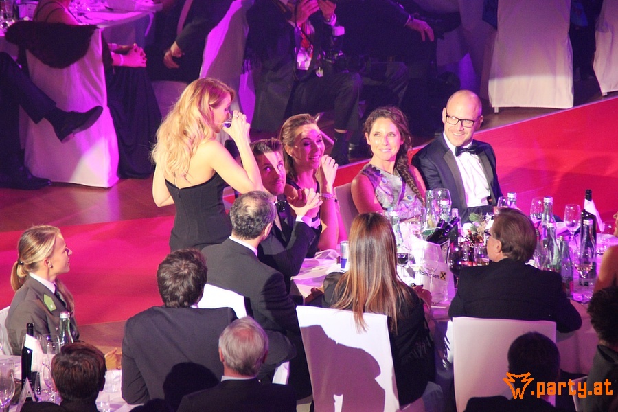 Bild 95 - Nacht des Sports 2015, Austria Center Vienna Bild 95