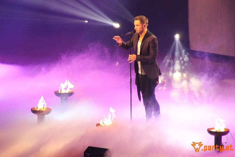 Bild 100 - Nacht des Sports 2015, Austria Center Vienna Bild 100