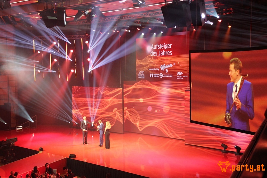 Bild 104 - Nacht des Sports 2015, Austria Center Vienna Bild 104