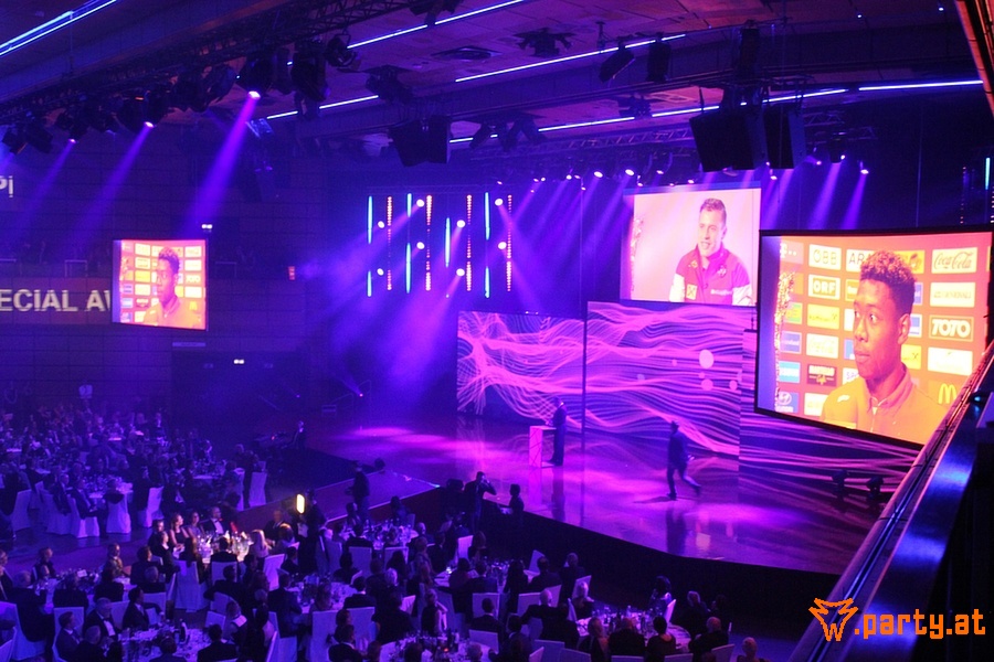 Bild 107 - Nacht des Sports 2015, Austria Center Vienna Bild 107