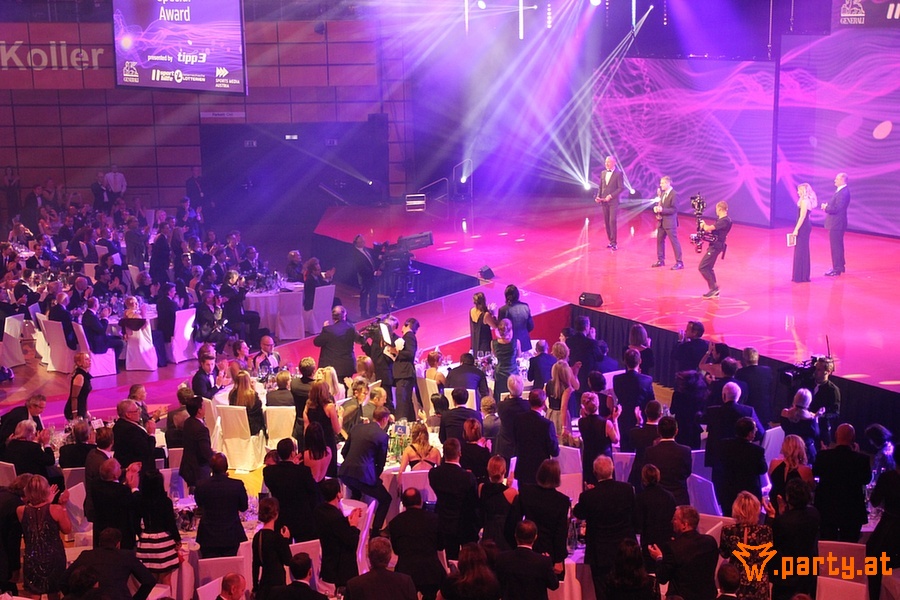 Bild 109 - Nacht des Sports 2015, Austria Center Vienna Bild 109