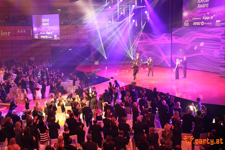 Bild 110 - Nacht des Sports 2015, Austria Center Vienna Bild 110