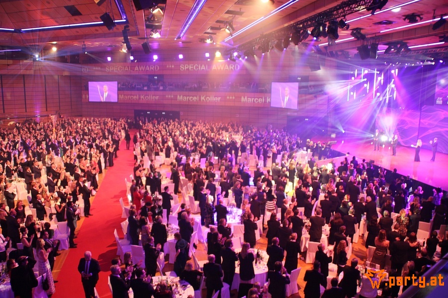Bild 112 - Nacht des Sports 2015, Austria Center Vienna Bild 112