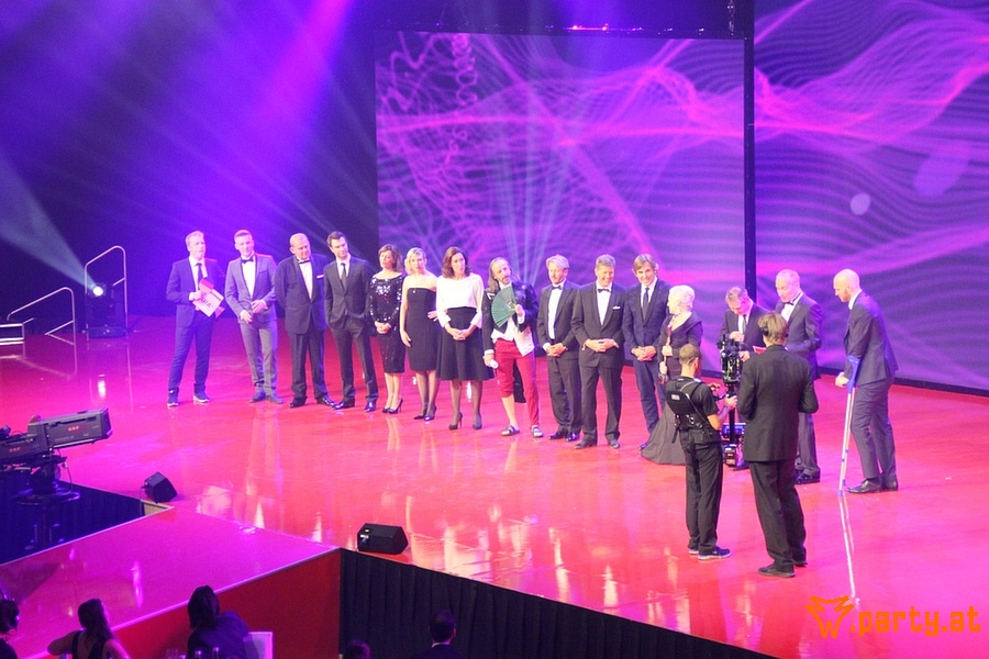 Bild 117 - Nacht des Sports 2015, Austria Center Vienna Bild 117