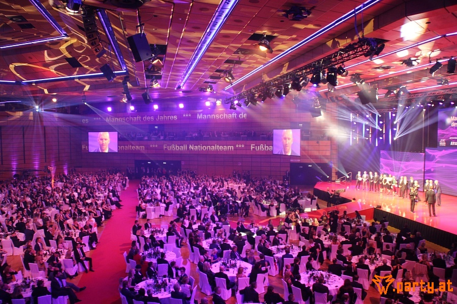 Bild 119 - Nacht des Sports 2015, Austria Center Vienna Bild 119