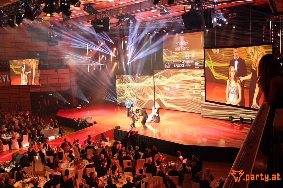 Bild 122 - Nacht des Sports 2015, Austria Center Vienna Bild 122