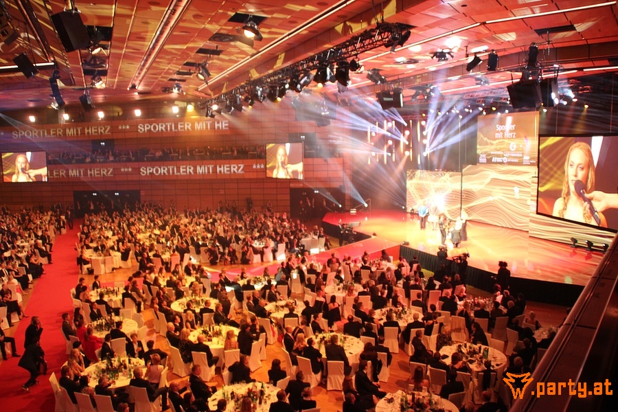 Bild 125 - Nacht des Sports 2015, Austria Center Vienna Bild 125