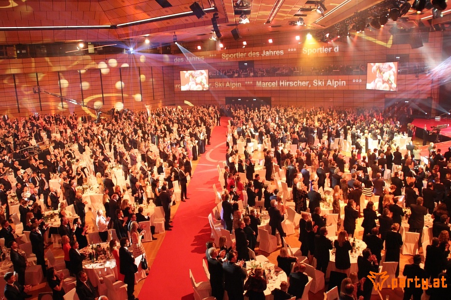 Bild 127 - Nacht des Sports 2015, Austria Center Vienna Bild 127