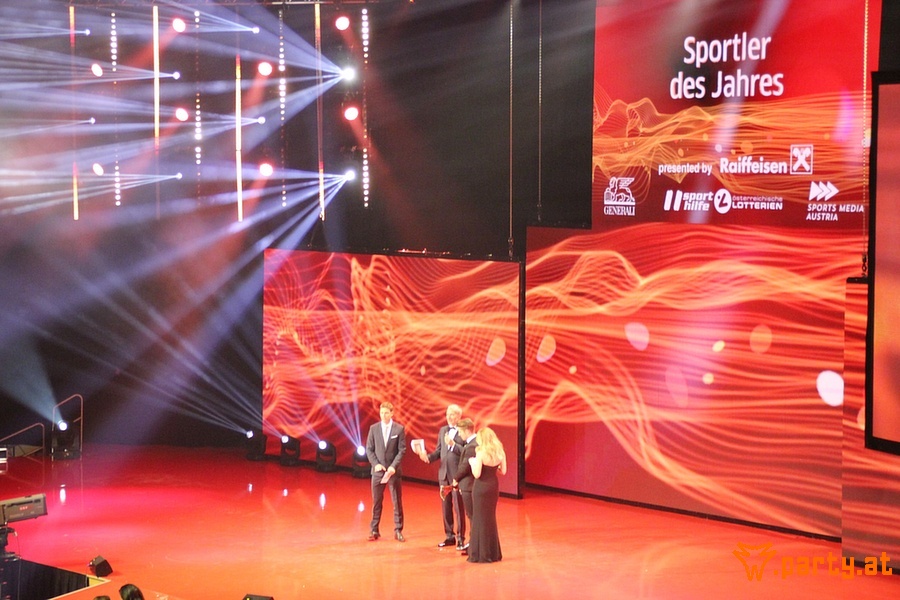 Bild 129 - Nacht des Sports 2015, Austria Center Vienna Bild 129
