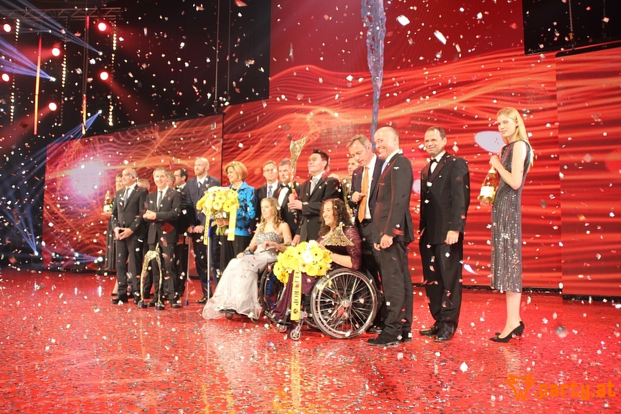 Bild 131 - Nacht des Sports 2015, Austria Center Vienna Bild 131