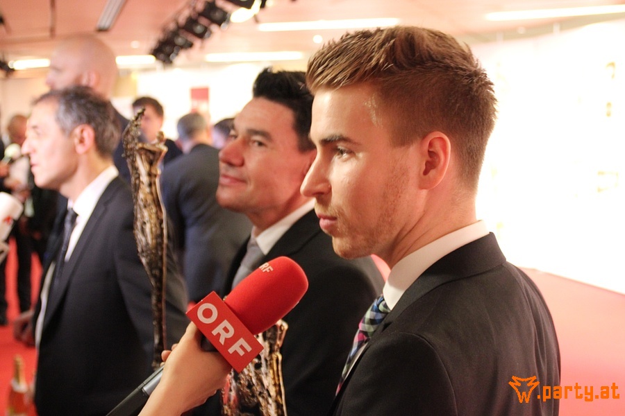 Bild 140 - Nacht des Sports 2015, Austria Center Vienna Bild 140