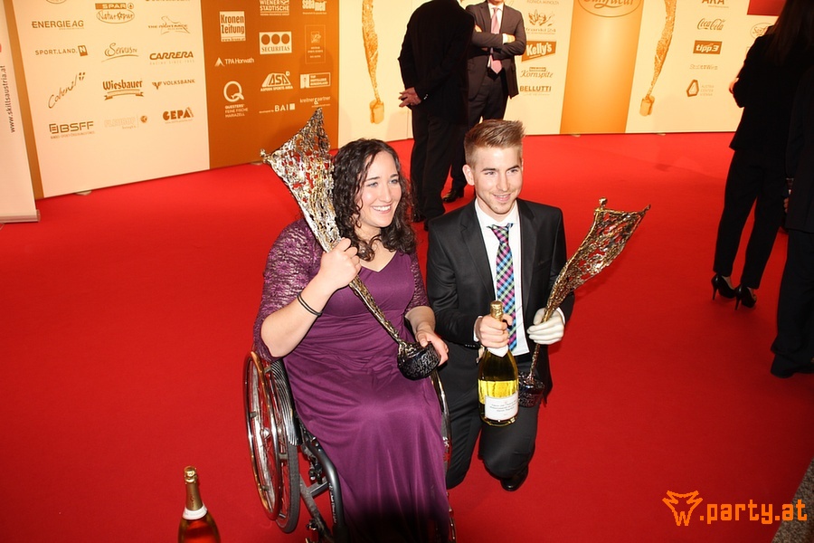 Bild 143 - Nacht des Sports 2015, Austria Center Vienna Bild 143