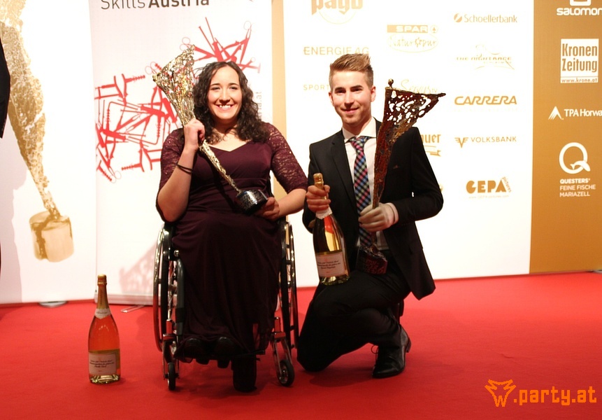 Bild 144 - Nacht des Sports 2015, Austria Center Vienna Bild 144