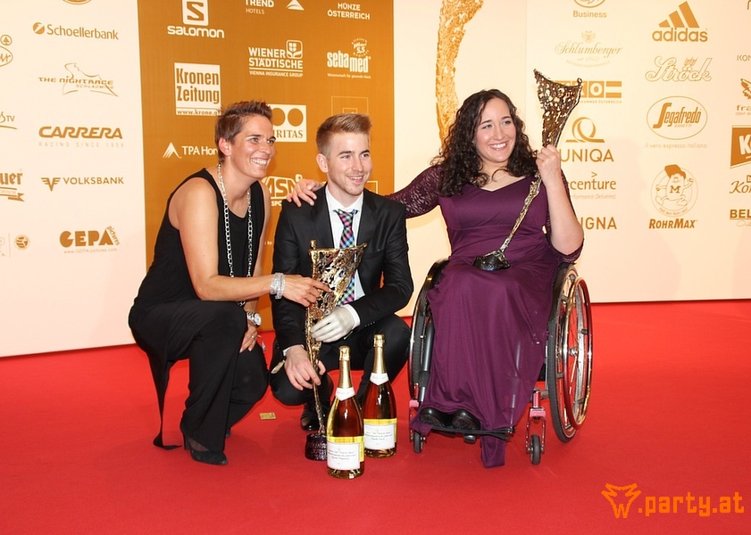 Bild 145 - Nacht des Sports 2015, Austria Center Vienna Bild 145