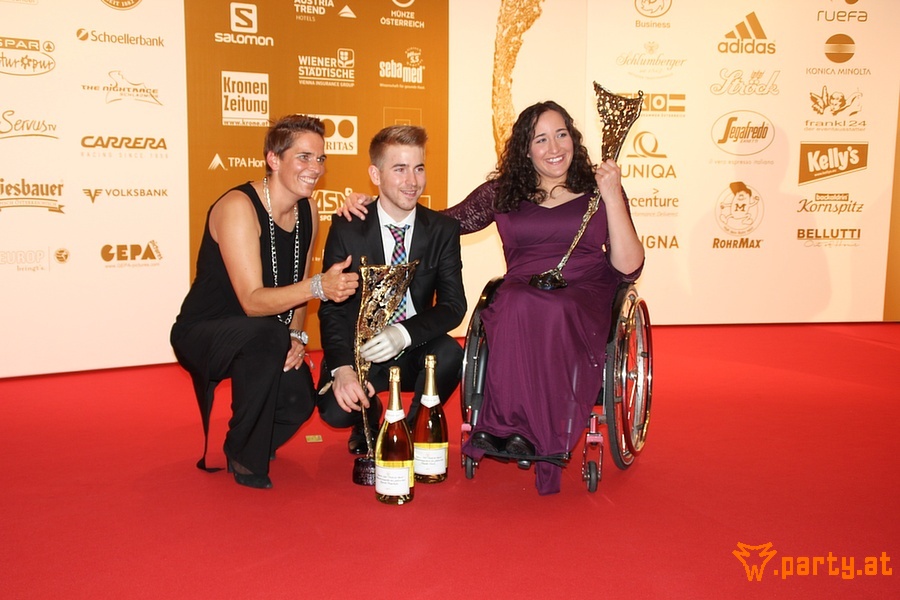 Bild 146 - Nacht des Sports 2015, Austria Center Vienna Bild 146