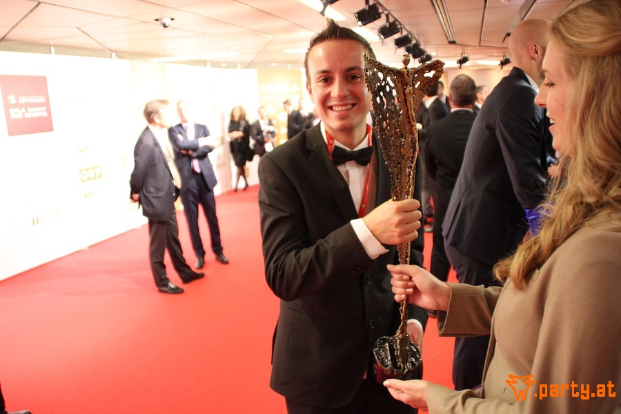 Bild 147 - Nacht des Sports 2015, Austria Center Vienna Bild 147