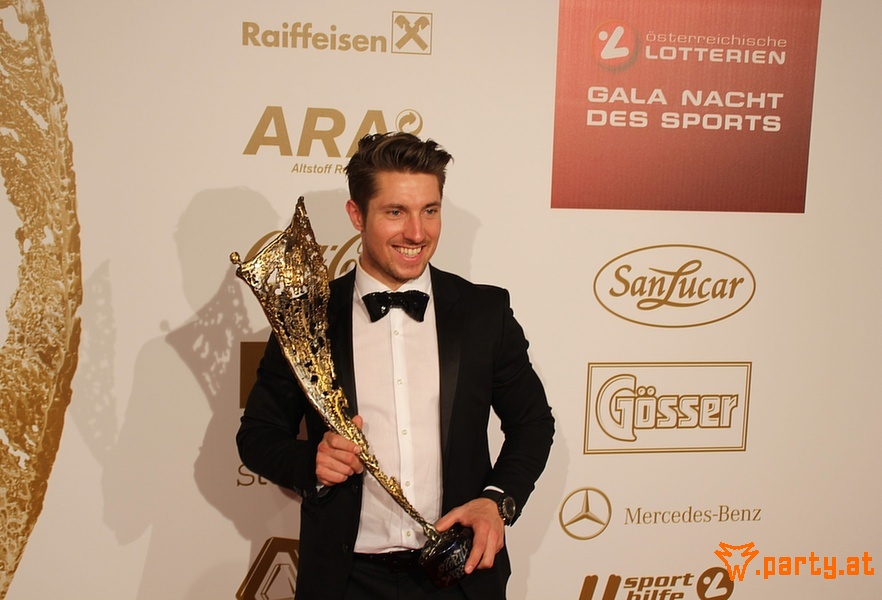 Bild 149 - Nacht des Sports 2015, Austria Center Vienna Bild 149