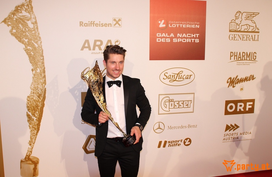 Bild 150 - Nacht des Sports 2015, Austria Center Vienna Bild 150