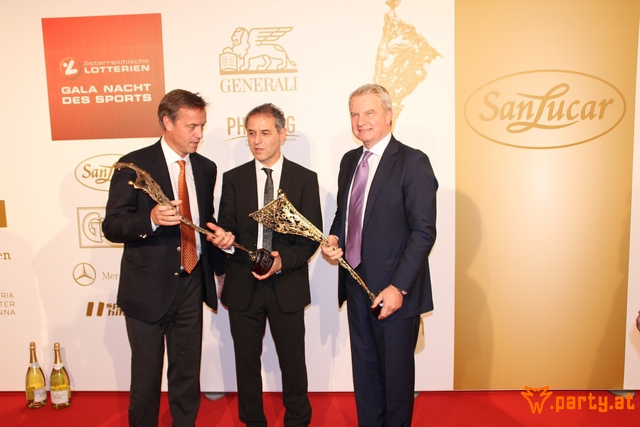Bild 151 - Nacht des Sports 2015, Austria Center Vienna Bild 151