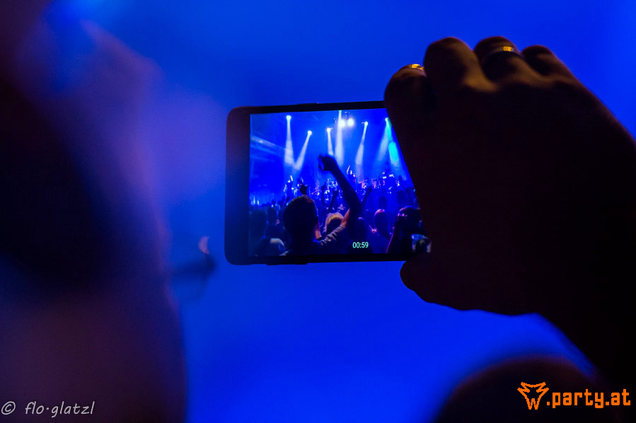 Bild 63 - Fettes Brot, Zenith München Bild 63