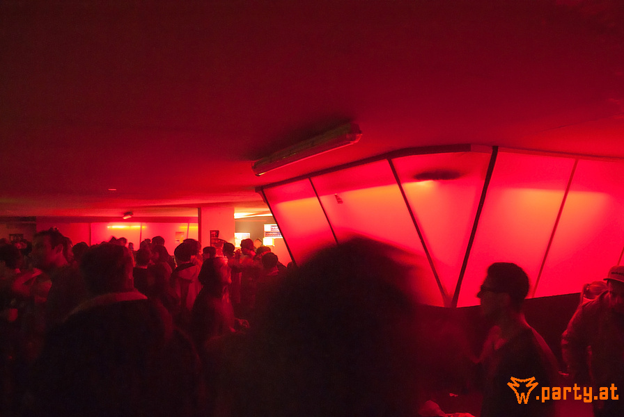 Bild 23 - Rave On Snow 2015 - Garage - X Lounge - Castello, Saalbach / Hinterglemm Bild 23