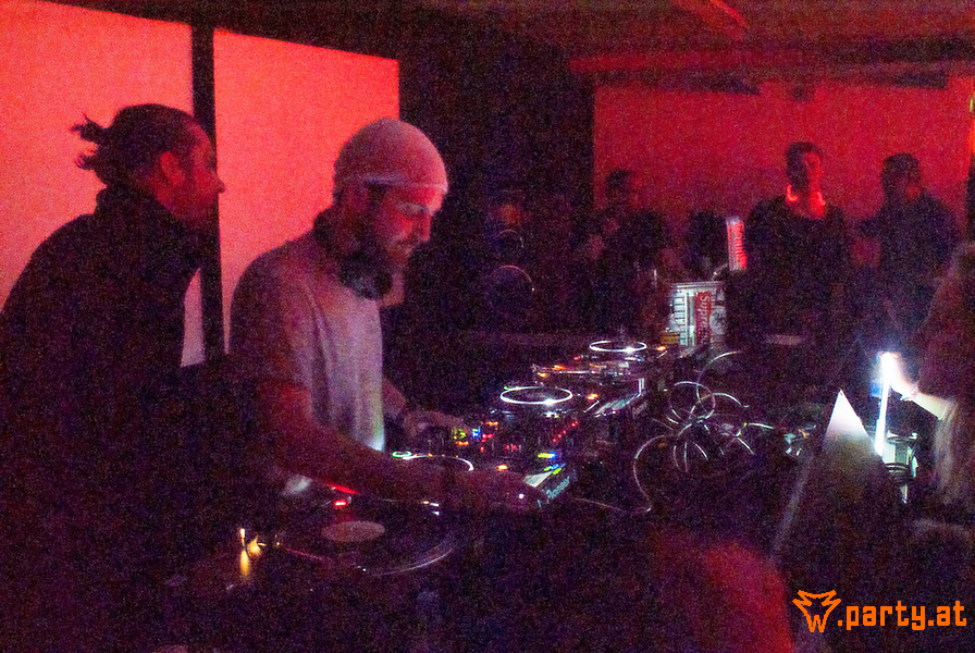 Bild 25 - Rave On Snow 2015 - Garage - X Lounge - Castello, Saalbach / Hinterglemm Bild 25