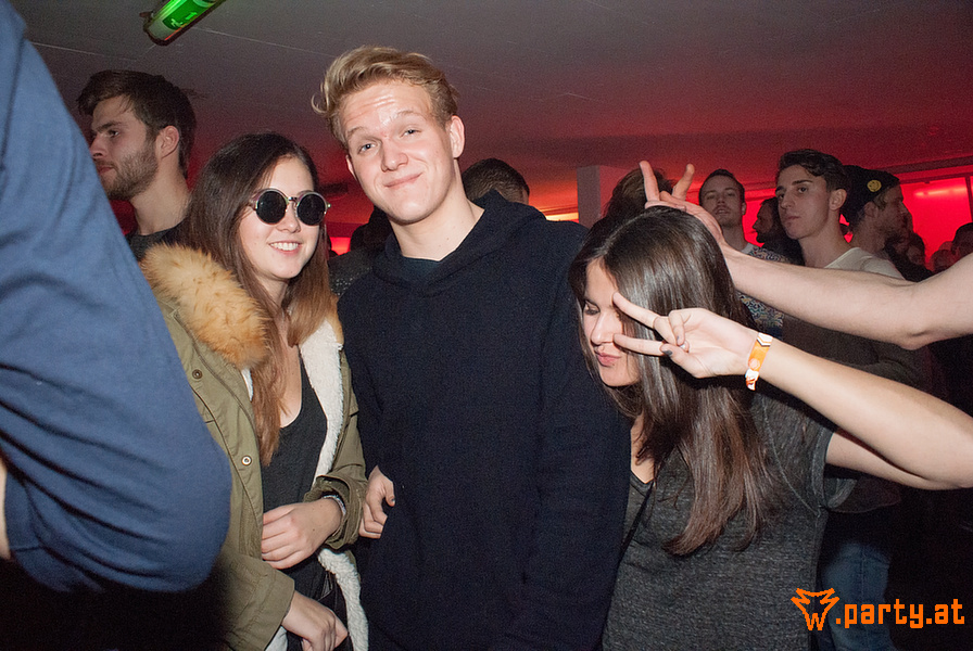 Bild 28 - Rave On Snow 2015 - Garage - X Lounge - Castello, Saalbach / Hinterglemm Bild 28