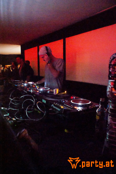 Bild 30 - Rave On Snow 2015 - Garage - X Lounge - Castello, Saalbach / Hinterglemm Bild 30