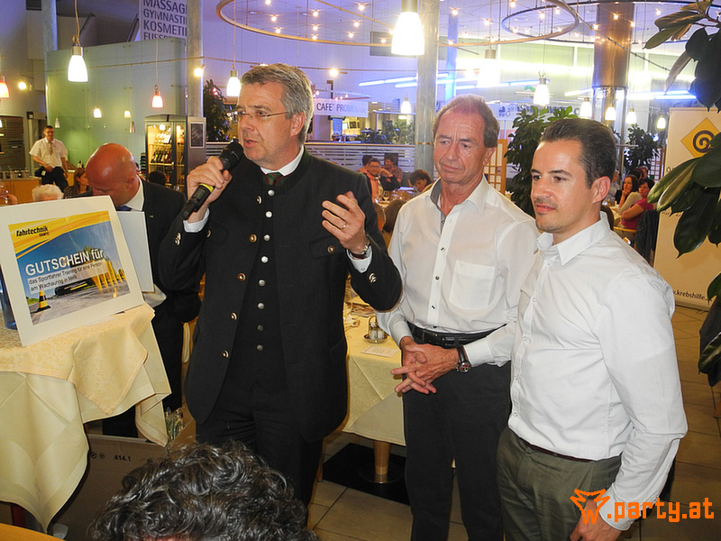 Bild 48 - Sportwagen Event / Kasper & Team und Vitalhotel Bad Radkersburg // Teil 2, Vitalhotel Bad Radkersburg Bild 48