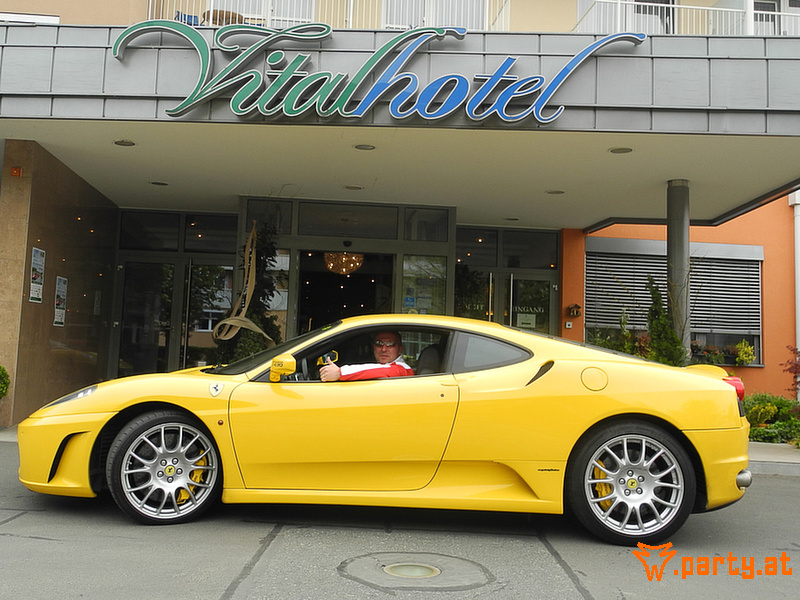 Bild 121 - Sportwagen Event / Kasper & Team und Vitalhotel Bad Radkersburg // Teil 2, Vitalhotel Bad Radkersburg Bild 121