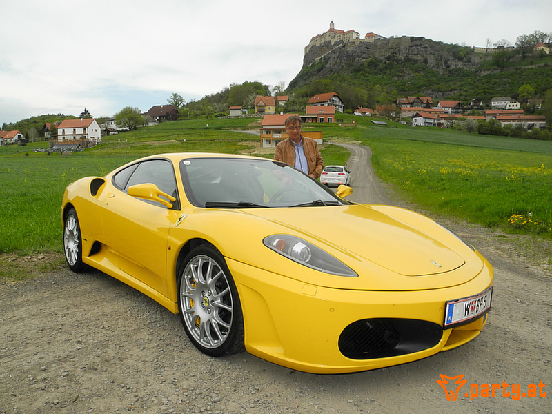 Bild 127 - Sportwagen Event / Kasper & Team und Vitalhotel Bad Radkersburg // Teil 2, Vitalhotel Bad Radkersburg Bild 127