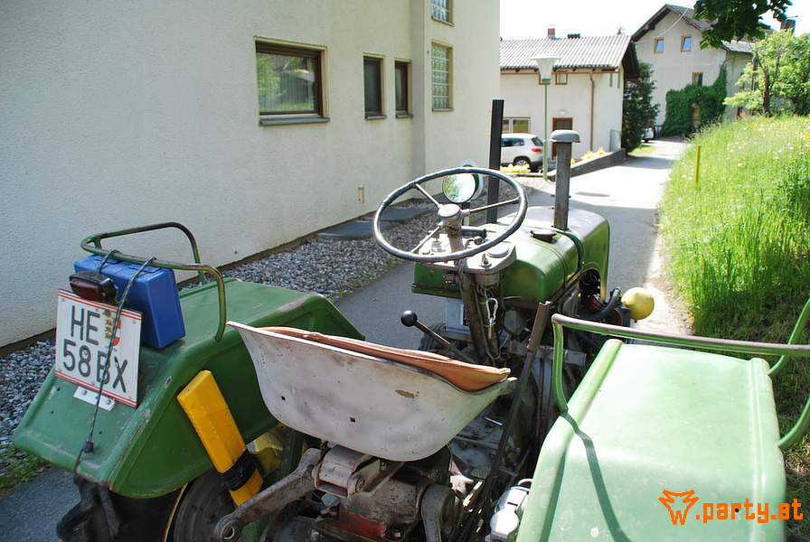 Bild 44 - Das Dorf 2016, Förolach im Gailtal Bild 44
