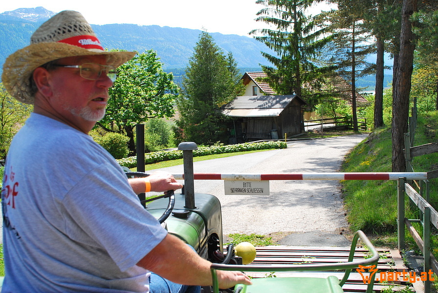 Bild 57 - Das Dorf 2016, Förolach im Gailtal Bild 57