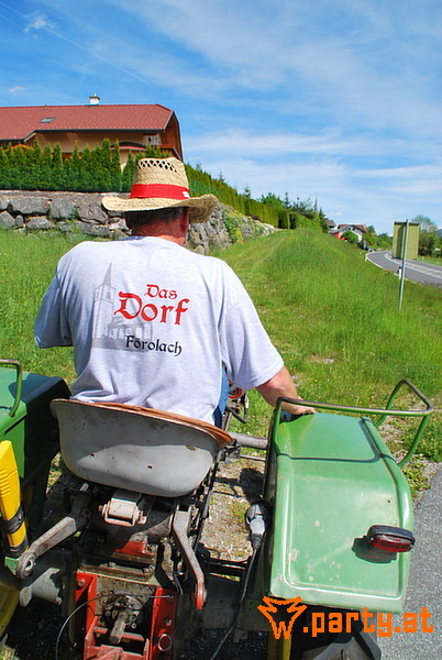 Bild 59 - Das Dorf 2016, Förolach im Gailtal Bild 59
