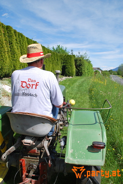 Bild 61 - Das Dorf 2016, Förolach im Gailtal Bild 61