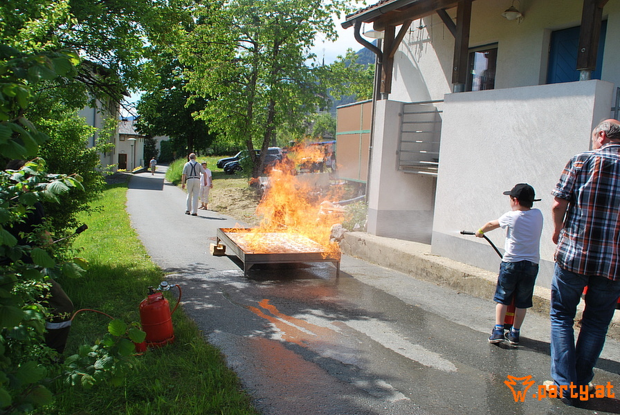Bild 63 - Das Dorf 2016, Förolach im Gailtal Bild 63