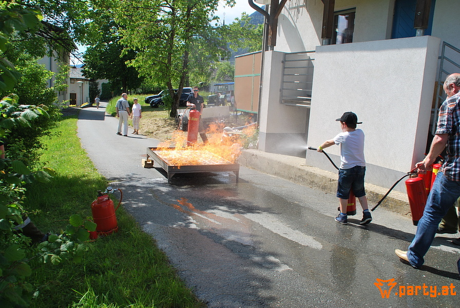 Bild 64 - Das Dorf 2016, Förolach im Gailtal Bild 64