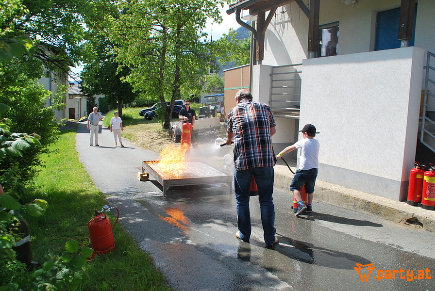 Bild 66 - Das Dorf 2016, Förolach im Gailtal Bild 66