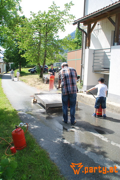 Bild 68 - Das Dorf 2016, Förolach im Gailtal Bild 68