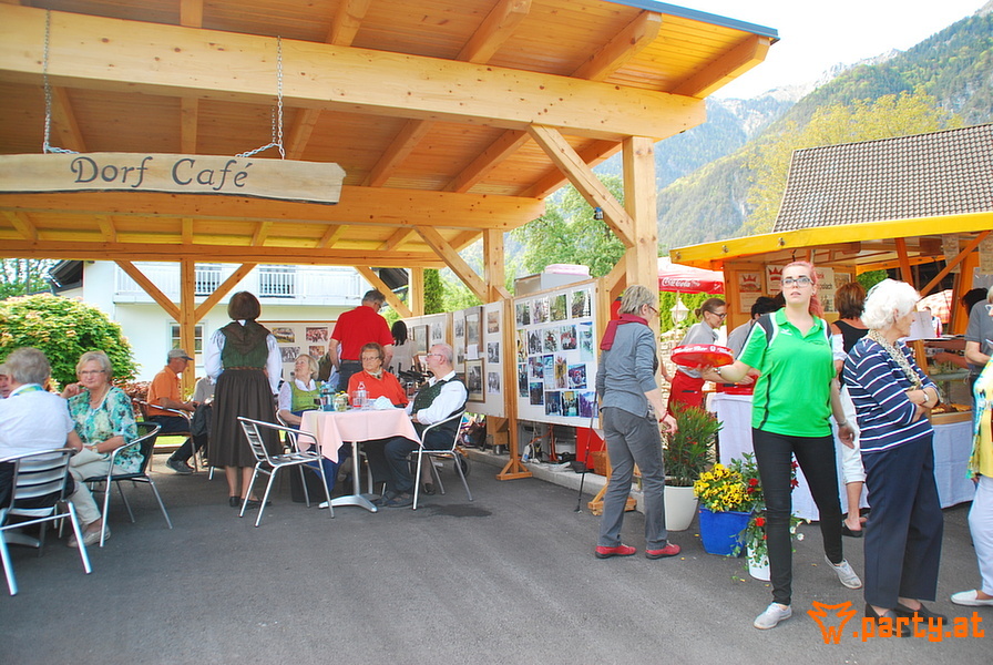 Bild 70 - Das Dorf 2016, Förolach im Gailtal Bild 70