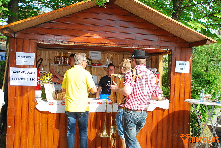 Bild 72 - Das Dorf 2016, Förolach im Gailtal Bild 72